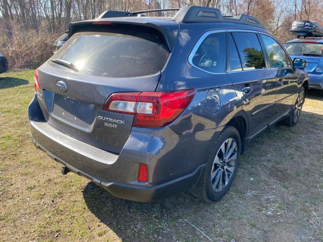 Photo 3 VIN: 4S4BSEJC5F3249471 - SUBARU OUTBACK 3. 