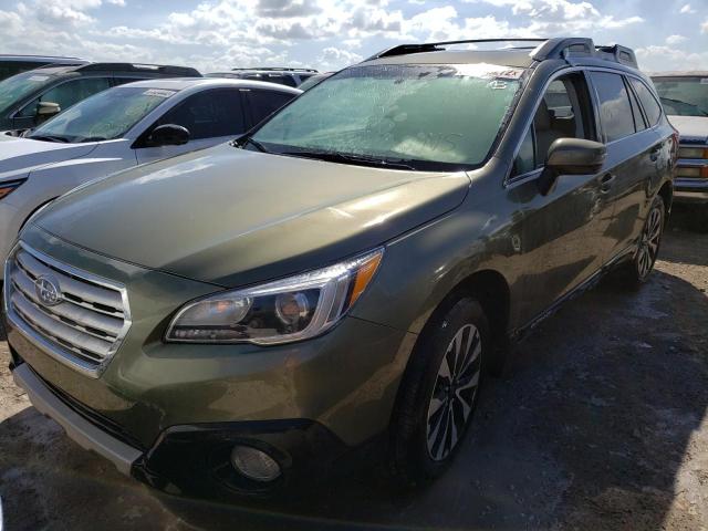 Photo 1 VIN: 4S4BSEJC5G3263307 - SUBARU OUTBACK 3. 