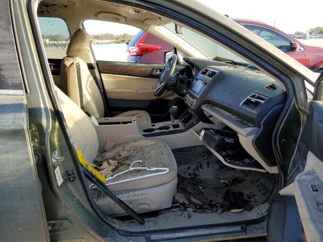 Photo 4 VIN: 4S4BSEJC5G3263307 - SUBARU OUTBACK 3. 