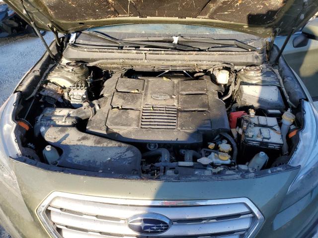 Photo 6 VIN: 4S4BSEJC5G3263307 - SUBARU OUTBACK 3. 