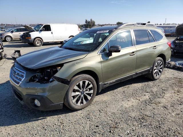 Photo 0 VIN: 4S4BSEJC6F3207777 - SUBARU OUTBACK 3. 