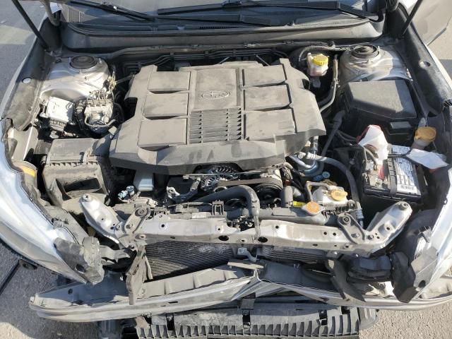 Photo 11 VIN: 4S4BSEJC7G3229577 - SUBARU OUTBACK 3. 