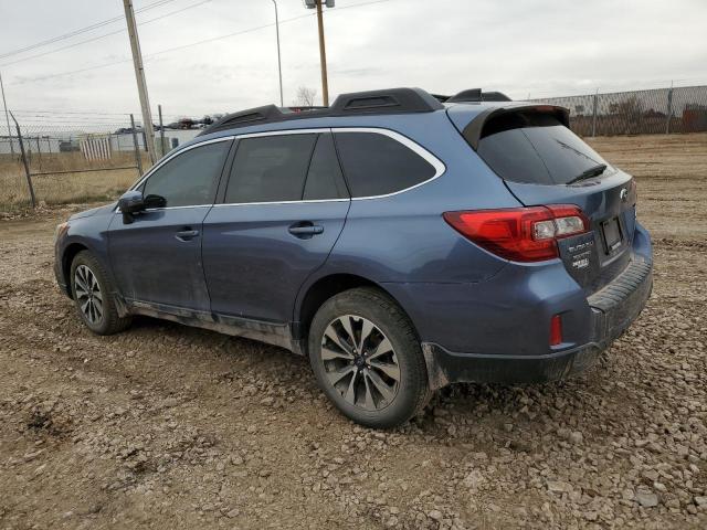 Photo 1 VIN: 4S4BSEJC7G3259131 - SUBARU OUTBACK 