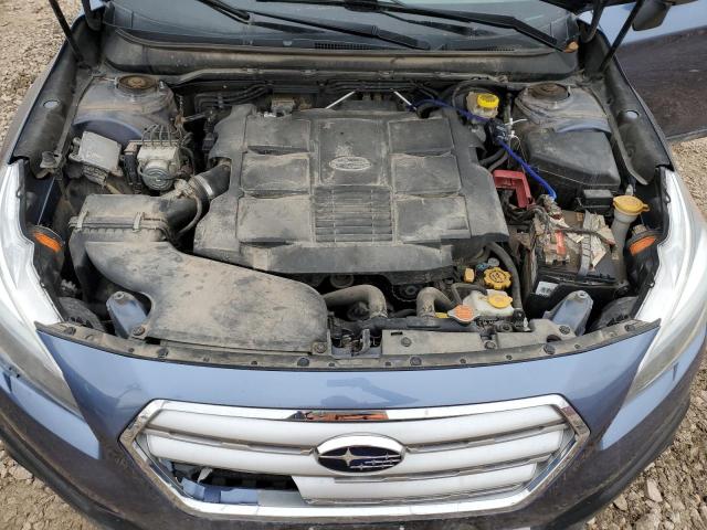 Photo 11 VIN: 4S4BSEJC7G3259131 - SUBARU OUTBACK 