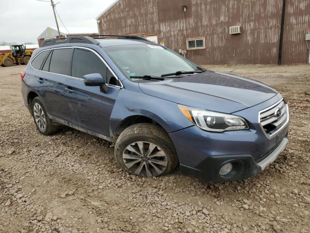 Photo 3 VIN: 4S4BSEJC7G3259131 - SUBARU OUTBACK 