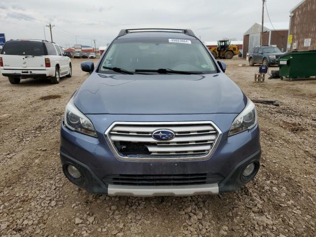 Photo 4 VIN: 4S4BSEJC7G3259131 - SUBARU OUTBACK 