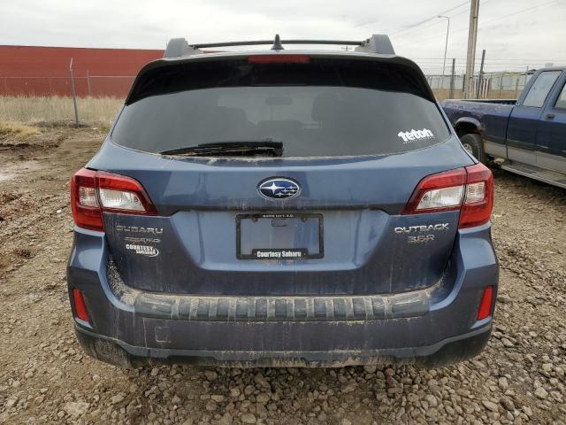 Photo 5 VIN: 4S4BSEJC7G3259131 - SUBARU OUTBACK 