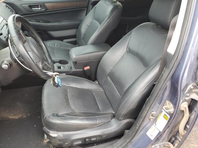 Photo 6 VIN: 4S4BSEJC7G3259131 - SUBARU OUTBACK 