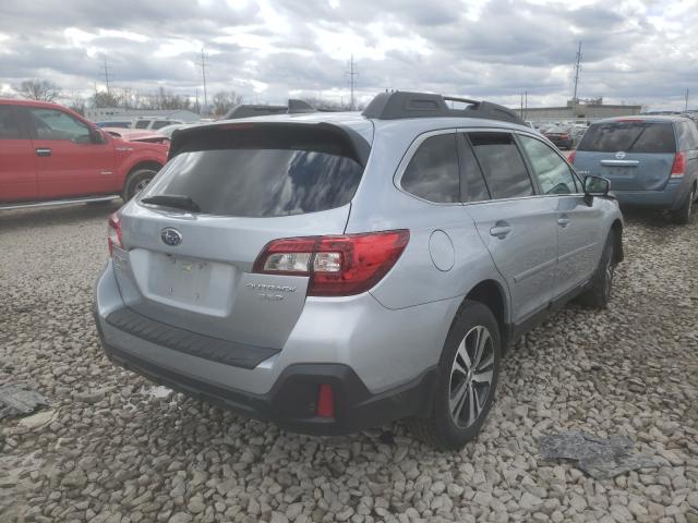 Photo 3 VIN: 4S4BSEJC7K3210844 - SUBARU OUTBACK 3. 