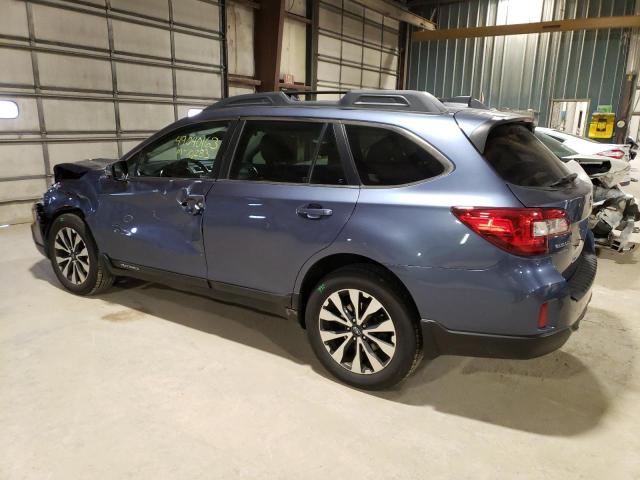 Photo 1 VIN: 4S4BSEJC8G3266394 - SUBARU OUTBACK 3. 