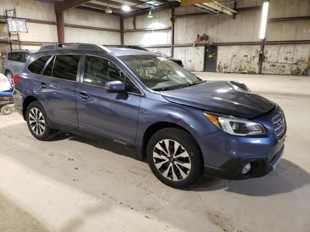 Photo 3 VIN: 4S4BSEJC8G3266394 - SUBARU OUTBACK 3. 