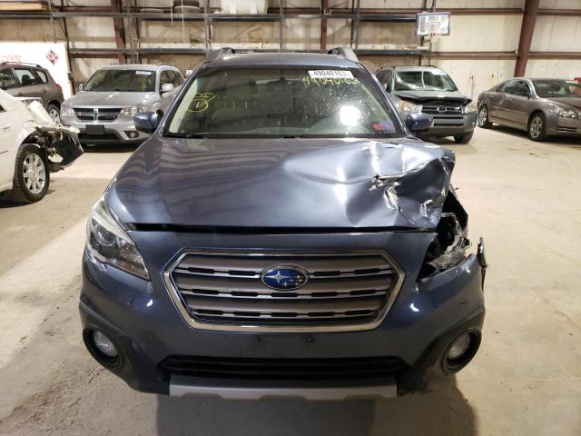 Photo 4 VIN: 4S4BSEJC8G3266394 - SUBARU OUTBACK 3. 