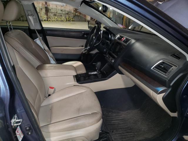 Photo 6 VIN: 4S4BSEJC8G3266394 - SUBARU OUTBACK 3. 