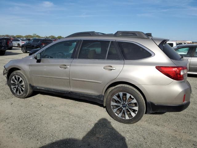 Photo 1 VIN: 4S4BSEJC9G3212635 - SUBARU OUTBACK 