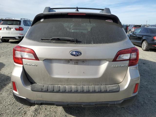 Photo 5 VIN: 4S4BSEJC9G3212635 - SUBARU OUTBACK 