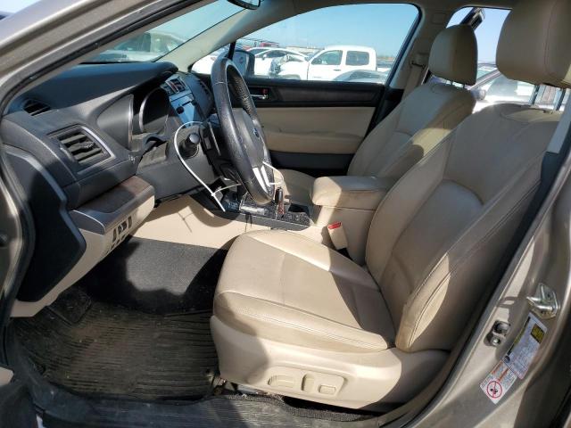 Photo 6 VIN: 4S4BSEJC9G3212635 - SUBARU OUTBACK 