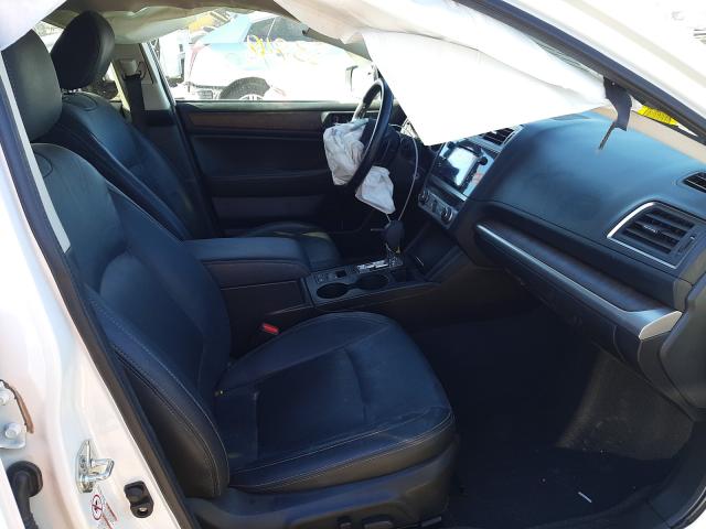 Photo 4 VIN: 4S4BSEJCXG3251072 - SUBARU OUTBACK 3. 