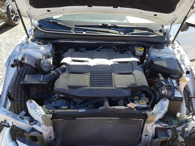 Photo 6 VIN: 4S4BSEJCXG3251072 - SUBARU OUTBACK 3. 