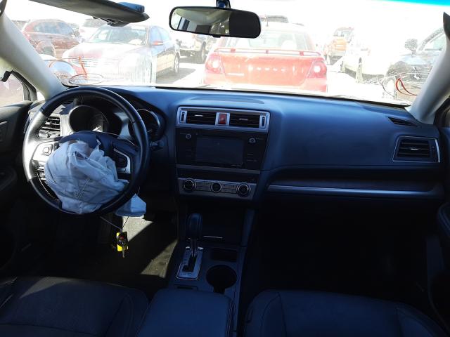 Photo 8 VIN: 4S4BSEJCXG3251072 - SUBARU OUTBACK 3. 