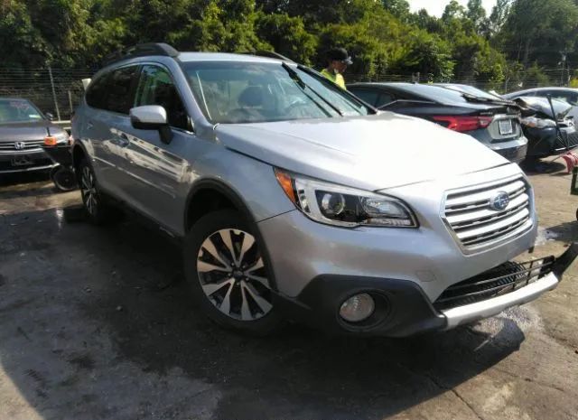 Photo 0 VIN: 4S4BSEJCXG3254750 - SUBARU OUTBACK 