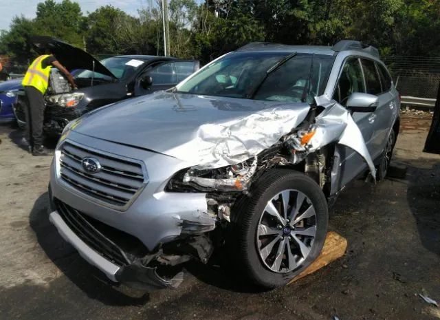 Photo 1 VIN: 4S4BSEJCXG3254750 - SUBARU OUTBACK 