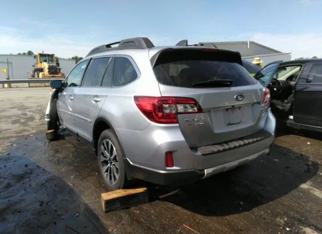 Photo 2 VIN: 4S4BSEJCXG3254750 - SUBARU OUTBACK 