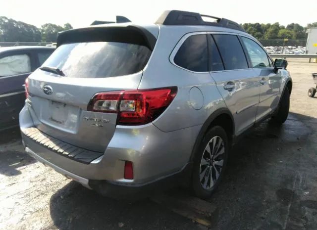 Photo 3 VIN: 4S4BSEJCXG3254750 - SUBARU OUTBACK 