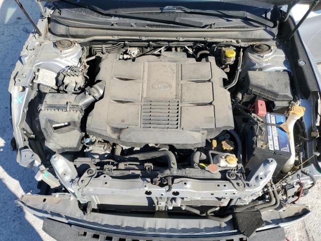 Photo 11 VIN: 4S4BSEJCXG3268633 - SUBARU OUTBACK 3. 