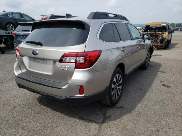 Photo 3 VIN: 4S4BSEJCXG3290714 - SUBARU OUTBACK 3. 