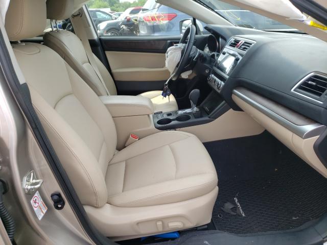 Photo 4 VIN: 4S4BSEJCXG3290714 - SUBARU OUTBACK 3. 