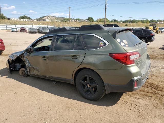 Photo 1 VIN: 4S4BSEJCXK3318598 - SUBARU OUTBACK 3. 