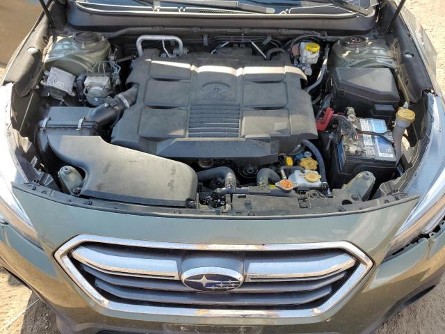 Photo 11 VIN: 4S4BSEJCXK3318598 - SUBARU OUTBACK 3. 