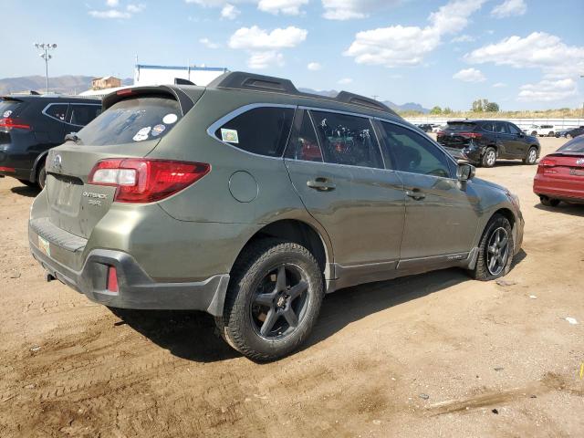 Photo 2 VIN: 4S4BSEJCXK3318598 - SUBARU OUTBACK 3. 