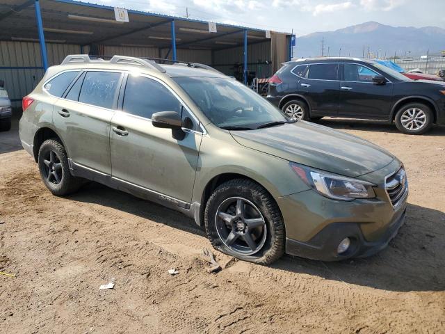 Photo 3 VIN: 4S4BSEJCXK3318598 - SUBARU OUTBACK 3. 