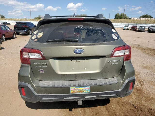 Photo 5 VIN: 4S4BSEJCXK3318598 - SUBARU OUTBACK 3. 