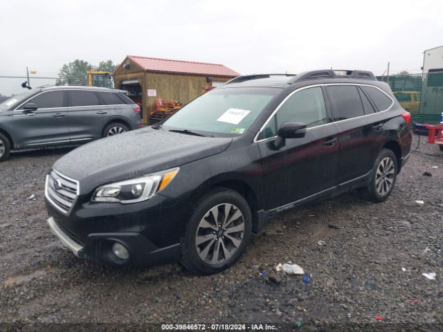 Photo 1 VIN: 4S4BSEKC1H3217389 - SUBARU OUTBACK 