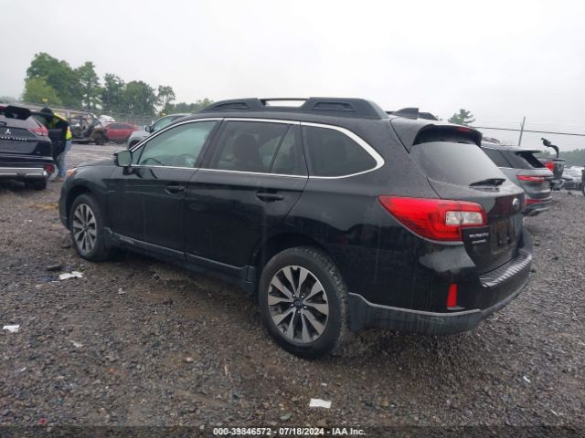 Photo 2 VIN: 4S4BSEKC1H3217389 - SUBARU OUTBACK 