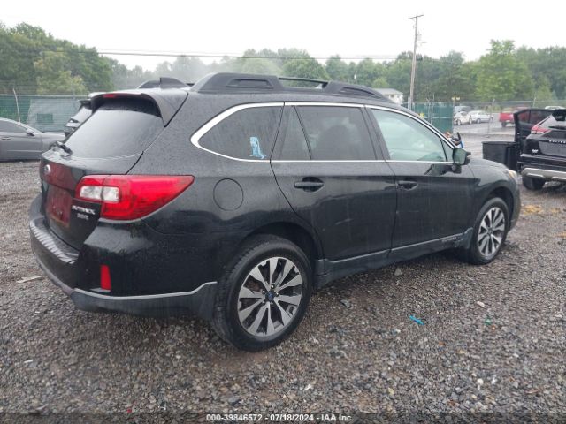 Photo 3 VIN: 4S4BSEKC1H3217389 - SUBARU OUTBACK 