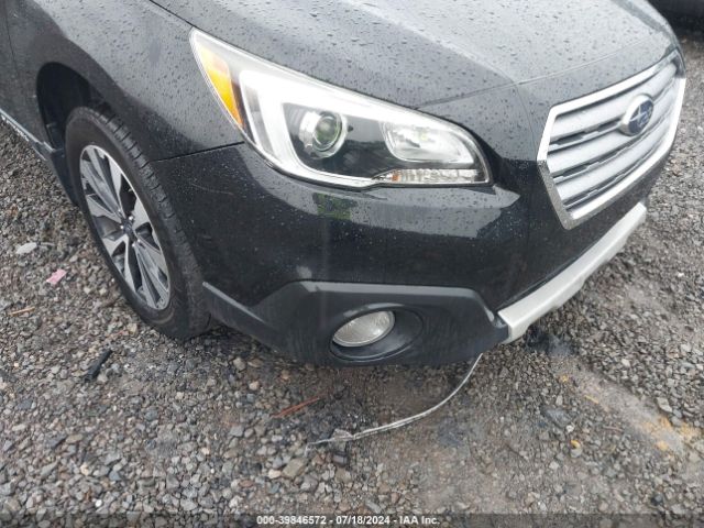 Photo 5 VIN: 4S4BSEKC1H3217389 - SUBARU OUTBACK 