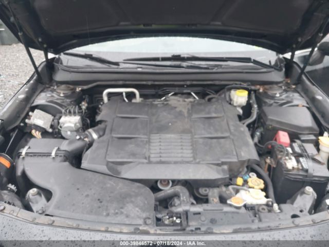 Photo 9 VIN: 4S4BSEKC1H3217389 - SUBARU OUTBACK 