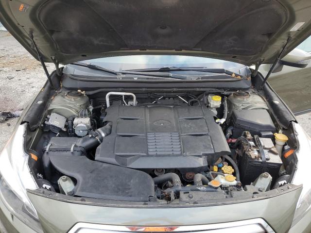 Photo 10 VIN: 4S4BSEKC2H3208913 - SUBARU OUTBACK 3. 