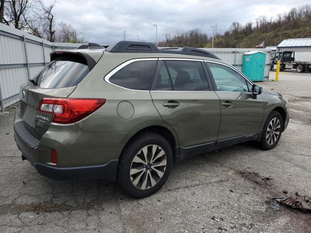 Photo 2 VIN: 4S4BSEKC2H3208913 - SUBARU OUTBACK 3. 