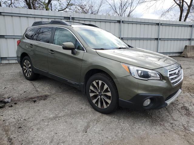 Photo 3 VIN: 4S4BSEKC2H3208913 - SUBARU OUTBACK 3. 