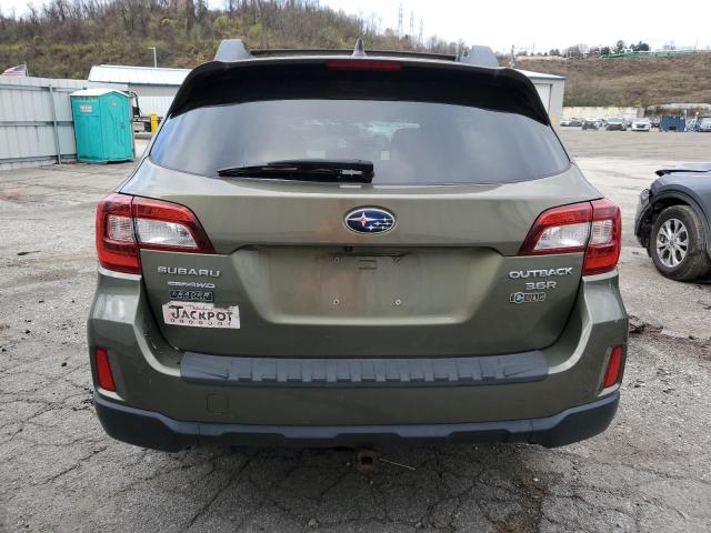 Photo 5 VIN: 4S4BSEKC2H3208913 - SUBARU OUTBACK 3. 