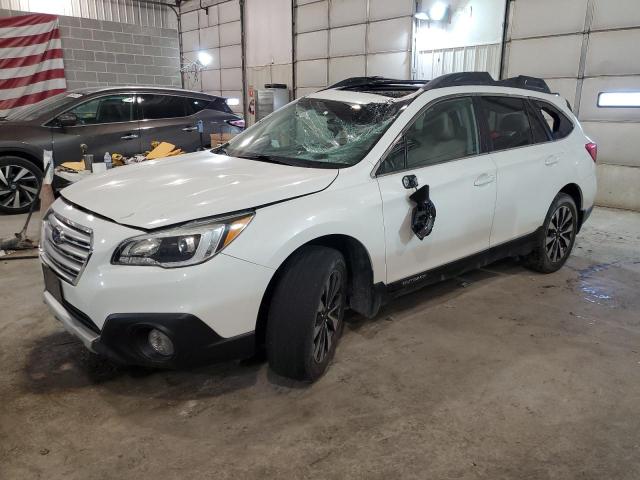 Photo 0 VIN: 4S4BSEKC3H3266416 - SUBARU OUTBACK 3. 