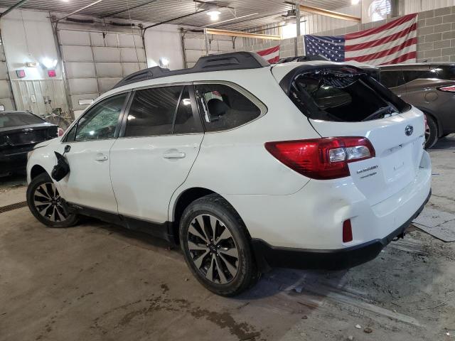 Photo 1 VIN: 4S4BSEKC3H3266416 - SUBARU OUTBACK 3. 