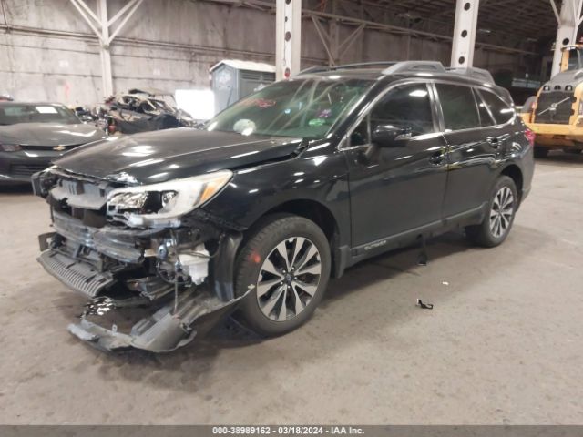 Photo 1 VIN: 4S4BSEKC6H3221146 - SUBARU OUTBACK 