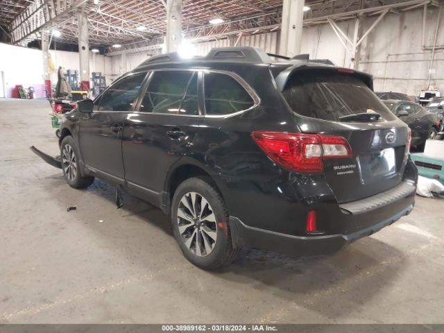 Photo 2 VIN: 4S4BSEKC6H3221146 - SUBARU OUTBACK 