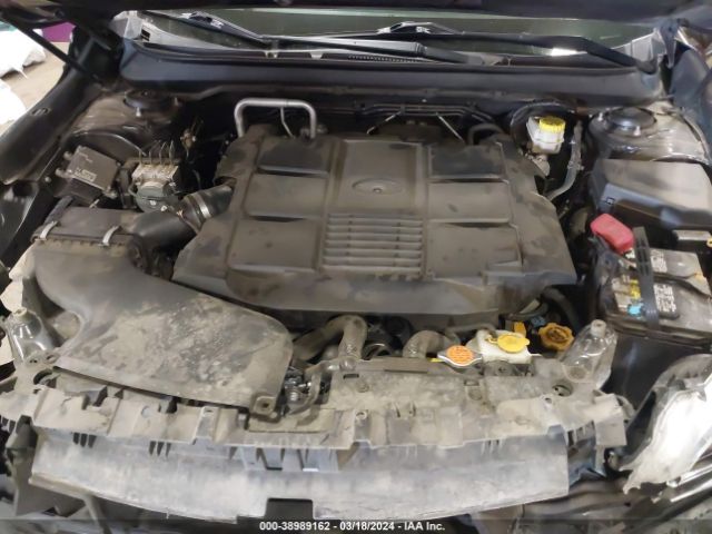 Photo 9 VIN: 4S4BSEKC6H3221146 - SUBARU OUTBACK 