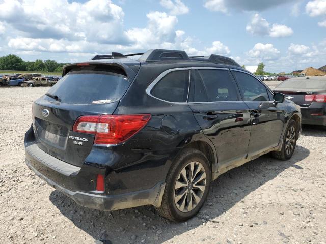 Photo 2 VIN: 4S4BSEKC6H3241445 - SUBARU OUTBACK 3. 